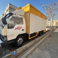 باربری آقایی