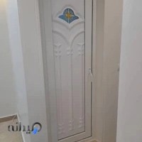 درب و پنجره UPVC