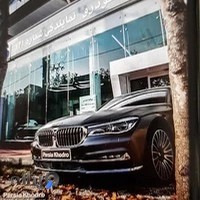 پرشیا خودرو ۱۲۱