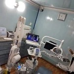 دکتر حمداله سعیدی