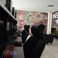 Lycan Game Center