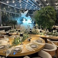 رستوران ترمه