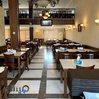 رستوران گلسرا