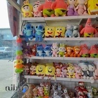 فروشگاه دنیای پلنگ صورتی