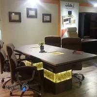 مبلمان اداری ارکات