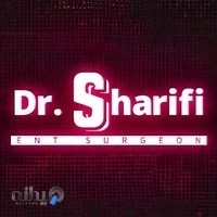 دکتر محمد حسن شریفی موقر(جراح بینی)