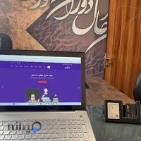 مدیر سئو طراحی سایت