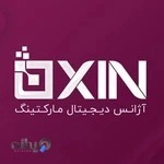 آژانس دیجیتال مارکتینگ اُکسین