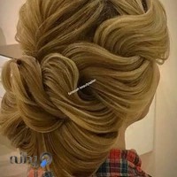 سالن زیبایی و آرایشگاه زنانه اعیان بیوتی سالن