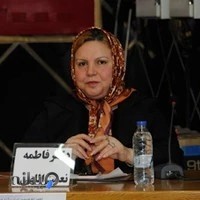 دکتر فاطمه نعمت اللهی