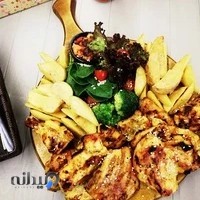 فست فود کارک