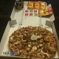 فست فود ملودی