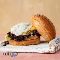 رستوران پالت