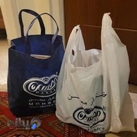 آجیل فروشی محسن