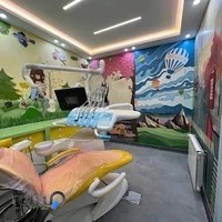 دندانپزشکی کودکان دکتر لیلا حسن‌بیگی
