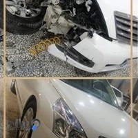 صافکاری سیار مهرداد