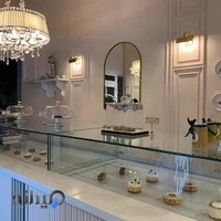 بوتیک شیرینی رز