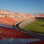 ورزشگاه اختصاصی باشگاه مس کرمان
