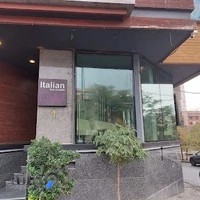 بستنی ايتاليایی سن ماركو