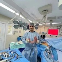 دکتر سعید شمس |جراح لاغری