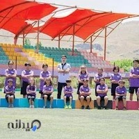 آکادمی ورزشی آسیا فیت