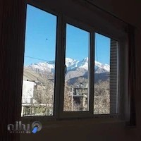 کتابخانه شهدای لواسان