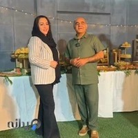 سالاد بار بروکلی