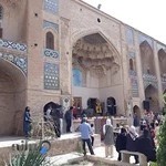 جاهای دیدنی کرمان