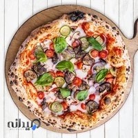 پیتزا آمی چی