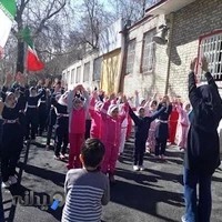 مدرسه بهار اوشان