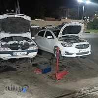 مکانیک سیار اسلامشهر