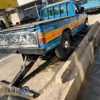 امدادگران خودرو(مکانیک سیار)