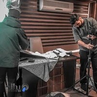 استودیو تبلیغاتی مرصاد