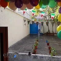 دبیرستان متوسطه اول دخترانه شکوه شفق