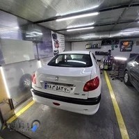 مرکز سرامیک خودرو تخصصی.دیتیلینگ پارسیان