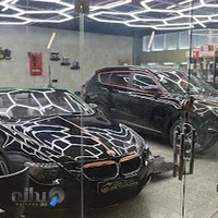 Hm detailing (حمید میراحمدیان)