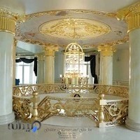 قصر طلا | Qasre Tala