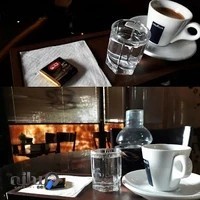 کافی شاپ بچه های نارمک