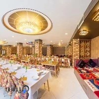 رستوران شادمان