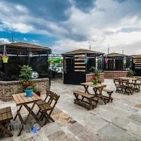 رستوران هدیش