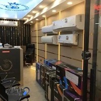 سرمارسان-نمایندگی کولرگازی ایوولی