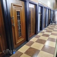 آنتیک درب ضد سرقت