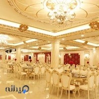 باغ تالار ریورساید