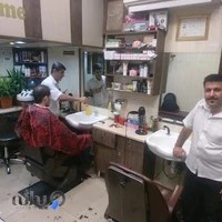 آرایشگاه نایس من.آریشگاه تخصصی داماد منطقه