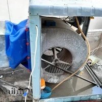 خدمات فنی و برق ساختمان مهدی