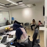 گروه تخصصی فک و صورت دکتر بهاری