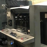 مجتمع و سازمان چاپ و جعبه سازی گندم