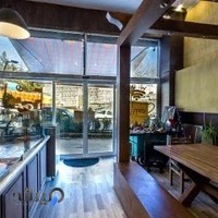 کافه نان نونا