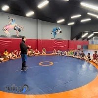 آکادمی کشتی دکتر سیفی