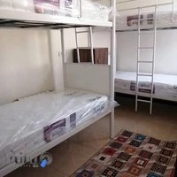 خوابگاه دخترانه اعتصامی فردوسي مرکز تهران